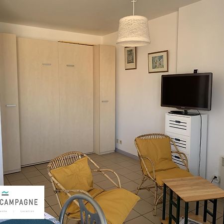 Appartement Fort-Mahon-Plage, 1 pièce, 4 personnes - FR-1-482-88 Extérieur photo